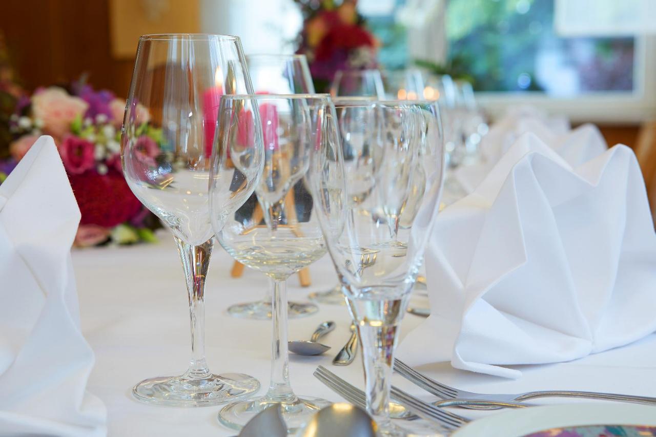 Tannmuehle Hotel Und Restaurant Gmbh Callenberg Εξωτερικό φωτογραφία
