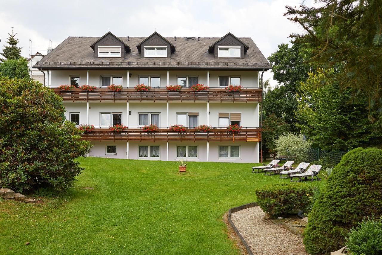 Tannmuehle Hotel Und Restaurant Gmbh Callenberg Εξωτερικό φωτογραφία