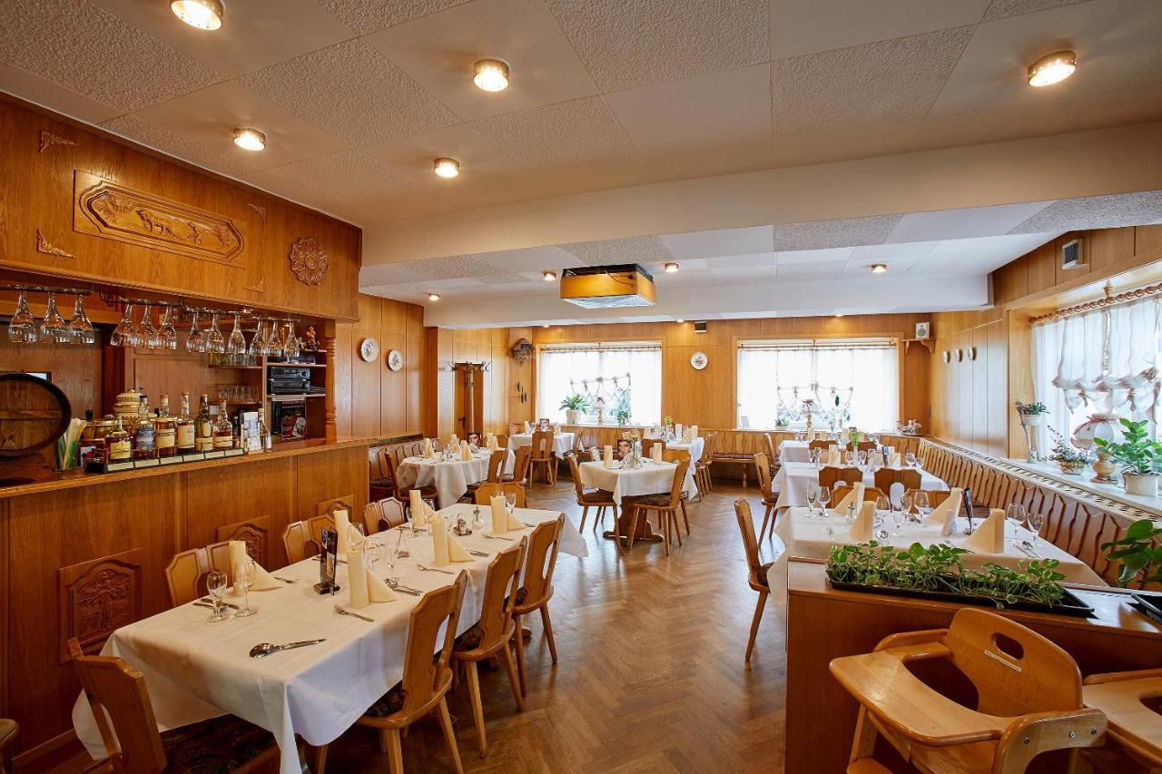 Tannmuehle Hotel Und Restaurant Gmbh Callenberg Εξωτερικό φωτογραφία