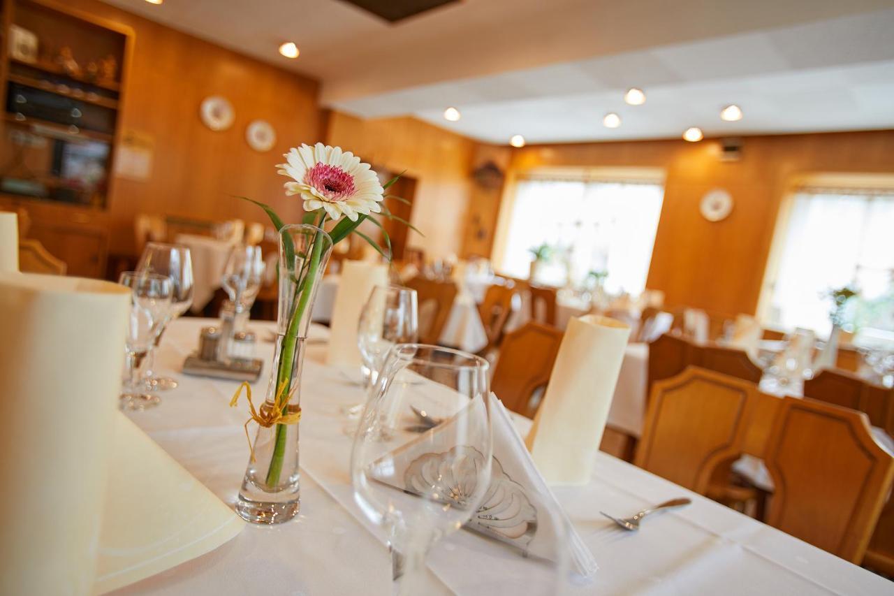 Tannmuehle Hotel Und Restaurant Gmbh Callenberg Εξωτερικό φωτογραφία