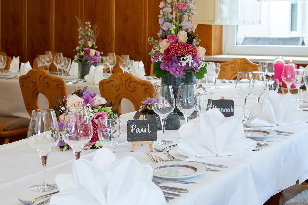 Tannmuehle Hotel Und Restaurant Gmbh Callenberg Εξωτερικό φωτογραφία
