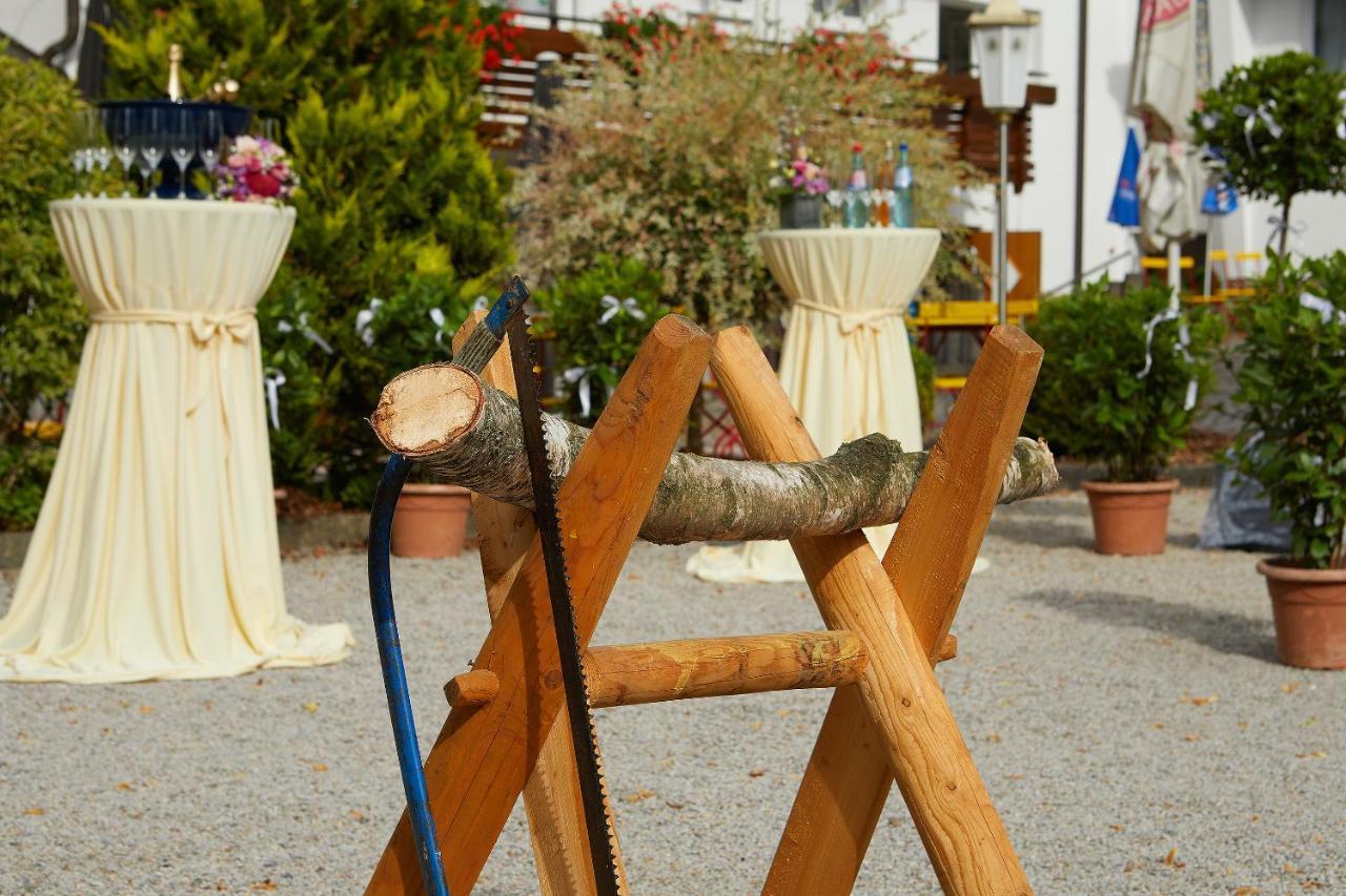 Tannmuehle Hotel Und Restaurant Gmbh Callenberg Εξωτερικό φωτογραφία