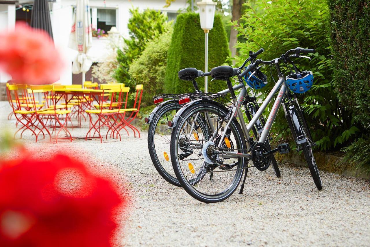 Tannmuehle Hotel Und Restaurant Gmbh Callenberg Εξωτερικό φωτογραφία