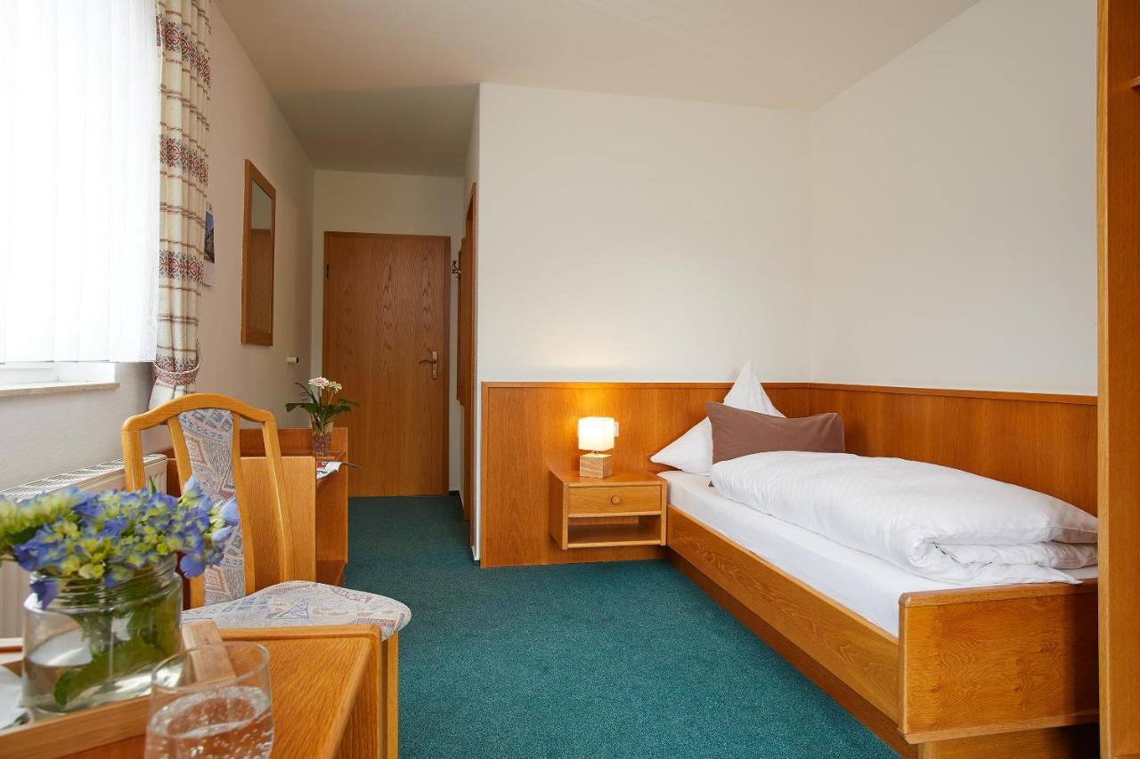 Tannmuehle Hotel Und Restaurant Gmbh Callenberg Εξωτερικό φωτογραφία