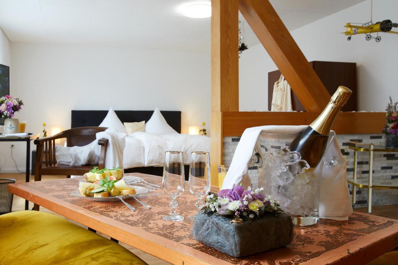 Tannmuehle Hotel Und Restaurant Gmbh Callenberg Εξωτερικό φωτογραφία