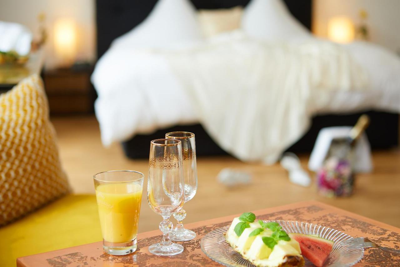 Tannmuehle Hotel Und Restaurant Gmbh Callenberg Εξωτερικό φωτογραφία