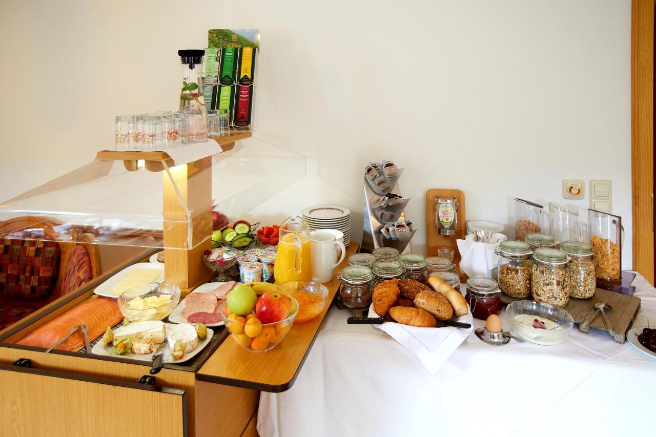 Tannmuehle Hotel Und Restaurant Gmbh Callenberg Εξωτερικό φωτογραφία