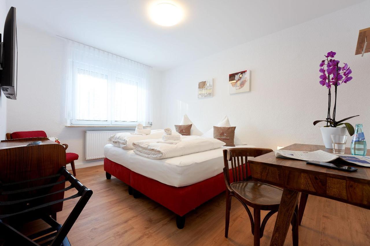 Tannmuehle Hotel Und Restaurant Gmbh Callenberg Εξωτερικό φωτογραφία