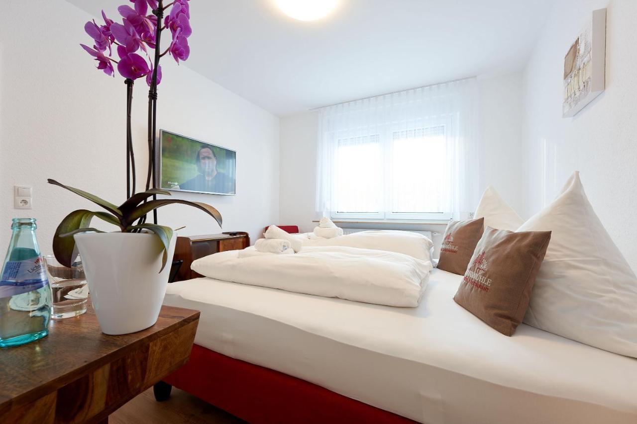 Tannmuehle Hotel Und Restaurant Gmbh Callenberg Εξωτερικό φωτογραφία