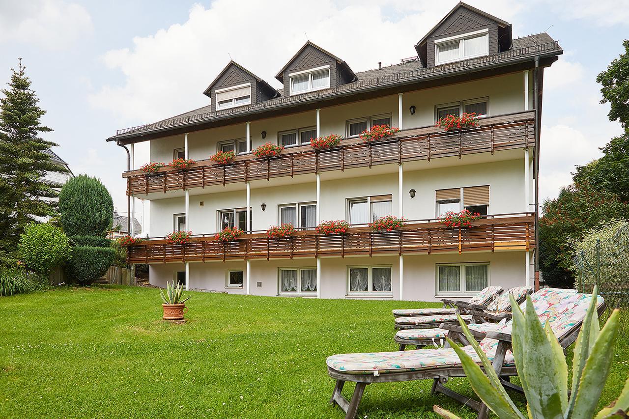 Tannmuehle Hotel Und Restaurant Gmbh Callenberg Εξωτερικό φωτογραφία